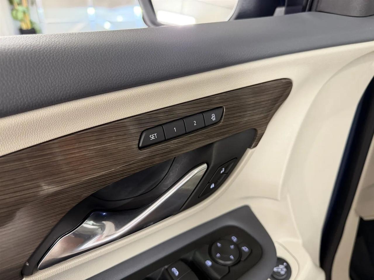 GMC Terrain Denali AWD 2024