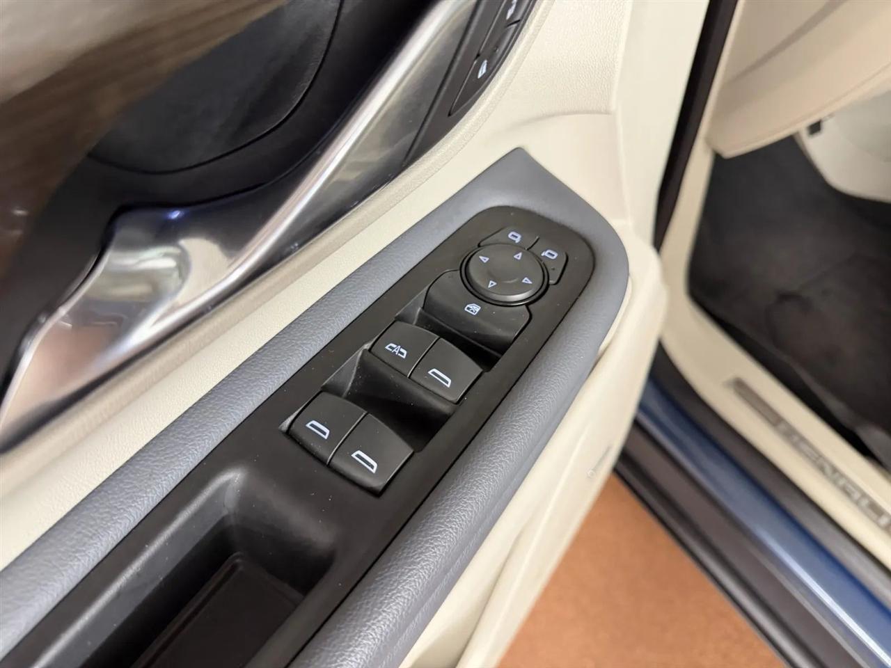 GMC Terrain Denali AWD 2024