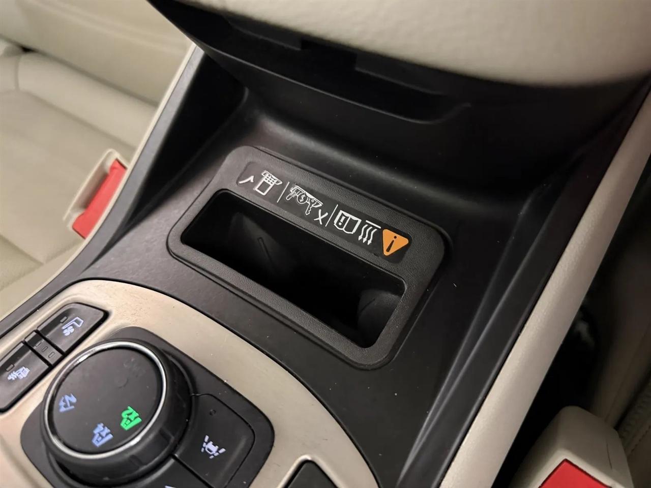 GMC Terrain Denali AWD 2024