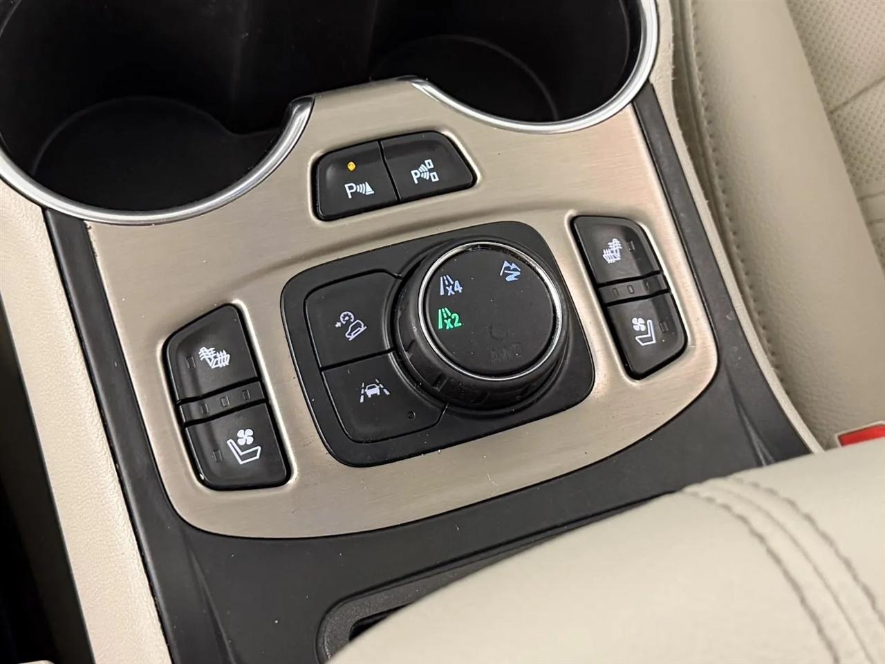 GMC Terrain Denali AWD 2024