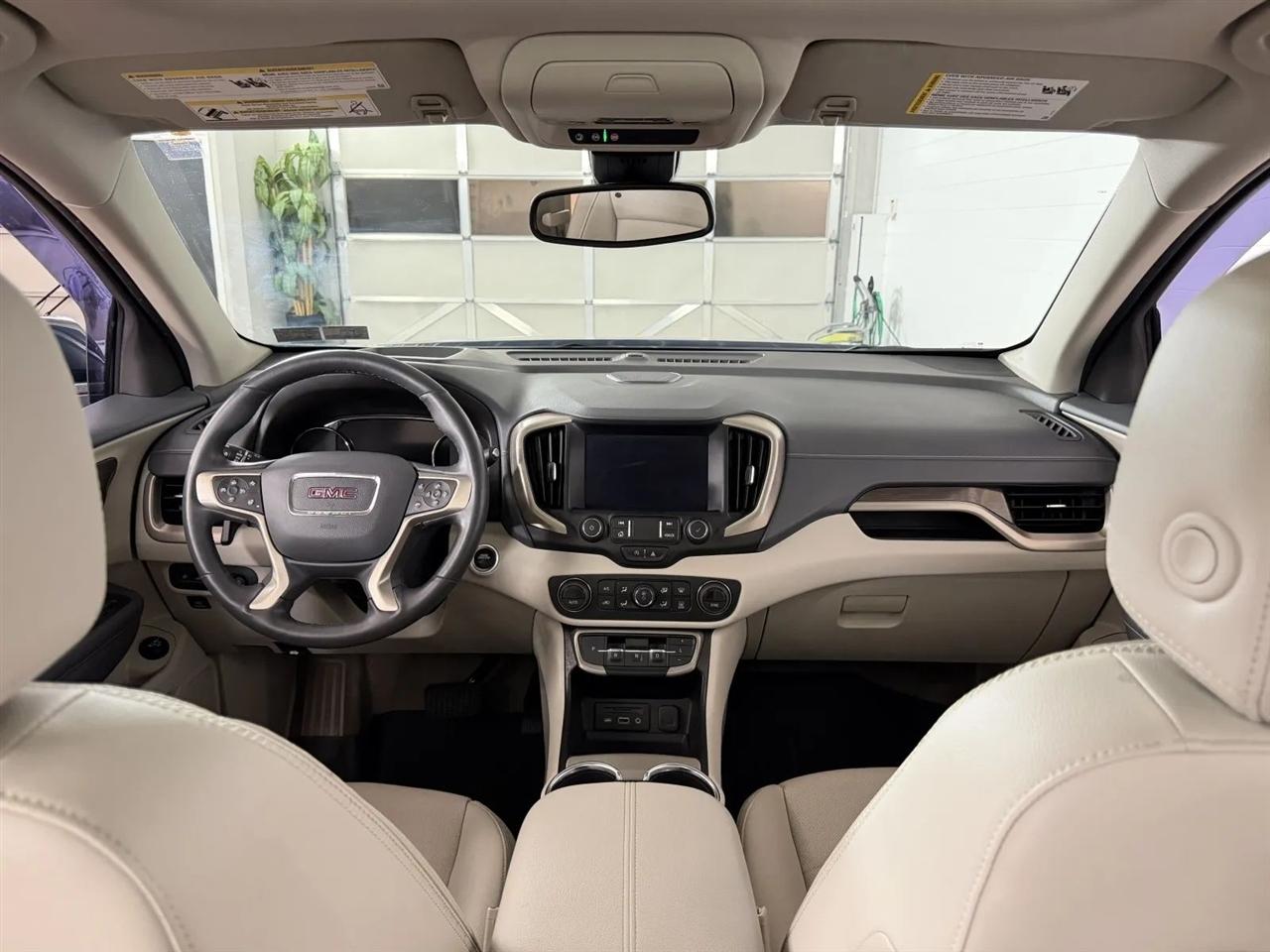 GMC Terrain Denali AWD 2024