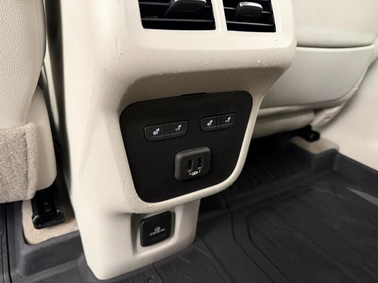 GMC Terrain Denali AWD 2024
