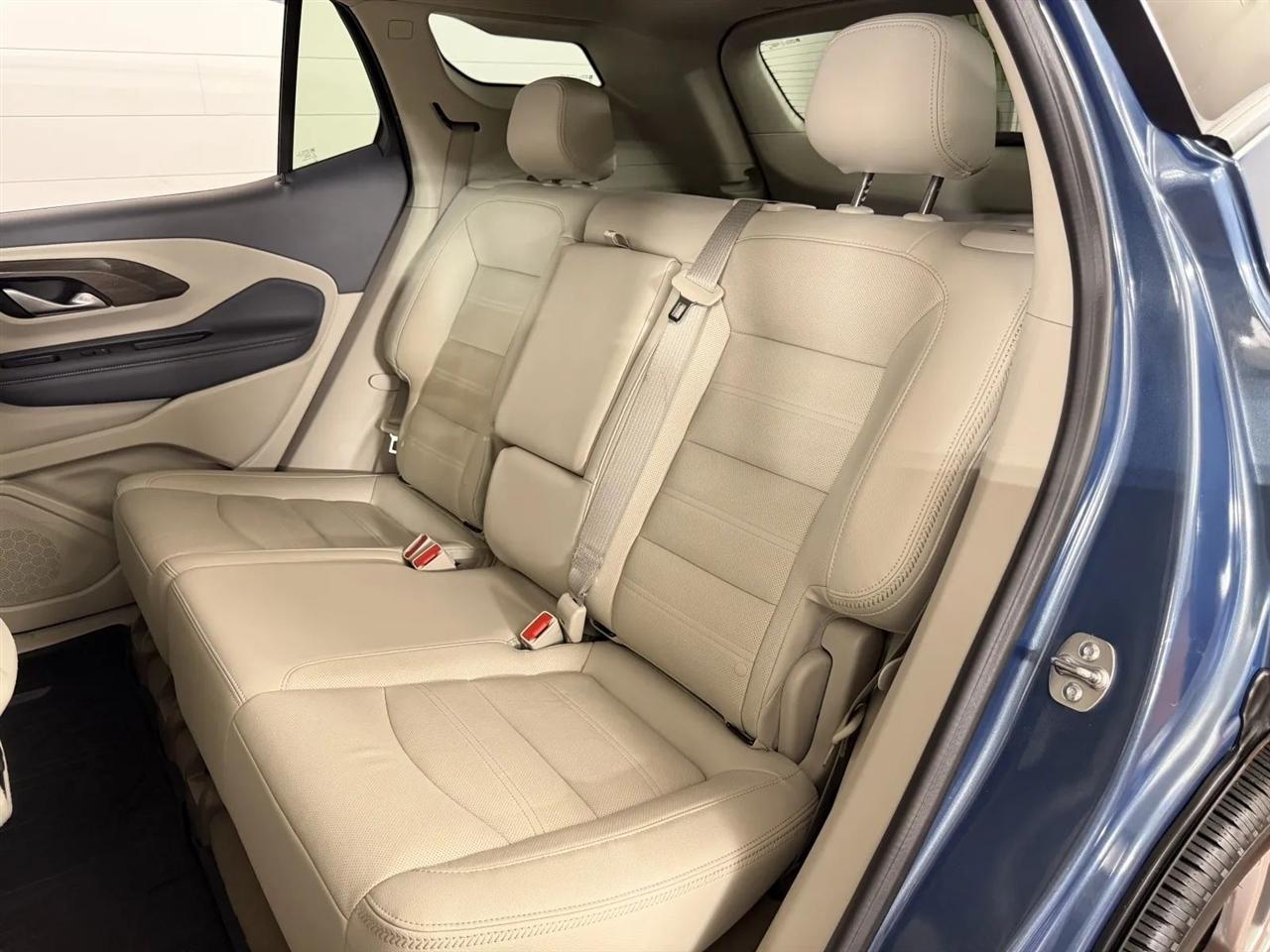 GMC Terrain Denali AWD 2024
