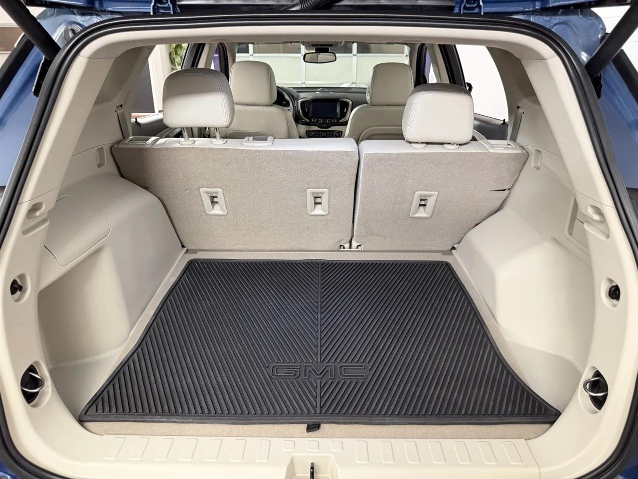 GMC Terrain Denali AWD 2024