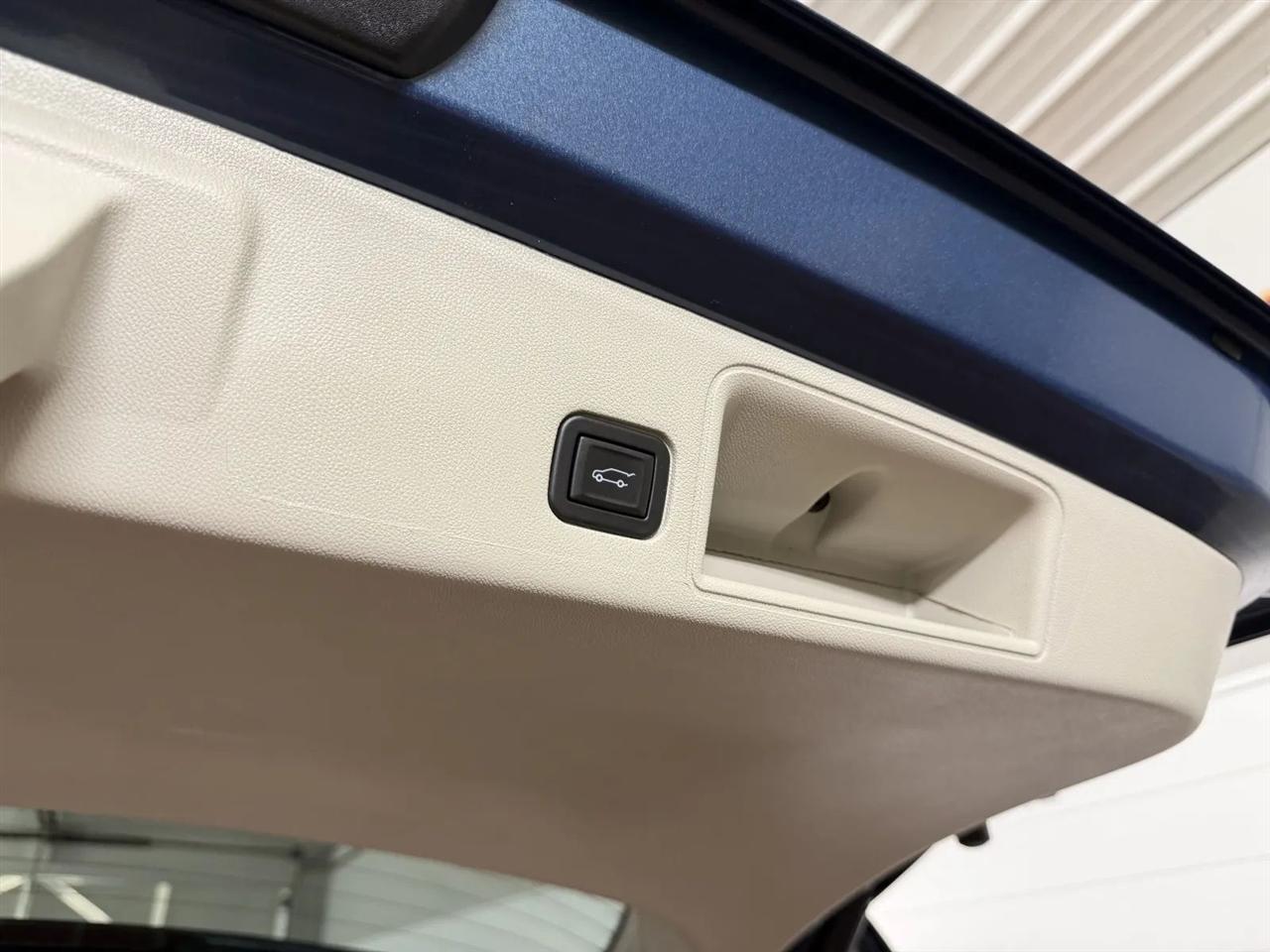 GMC Terrain Denali AWD 2024
