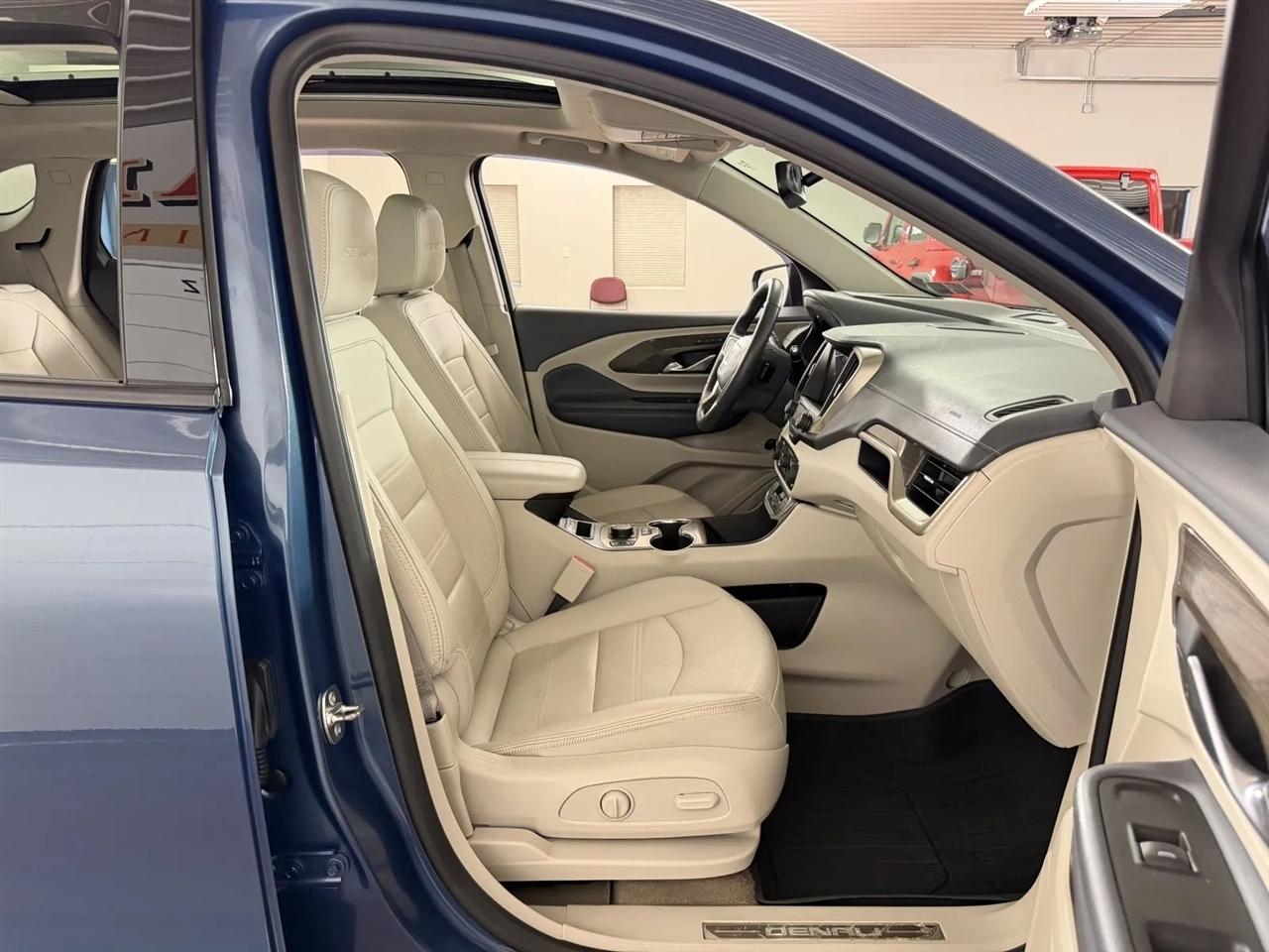 GMC Terrain Denali AWD 2024