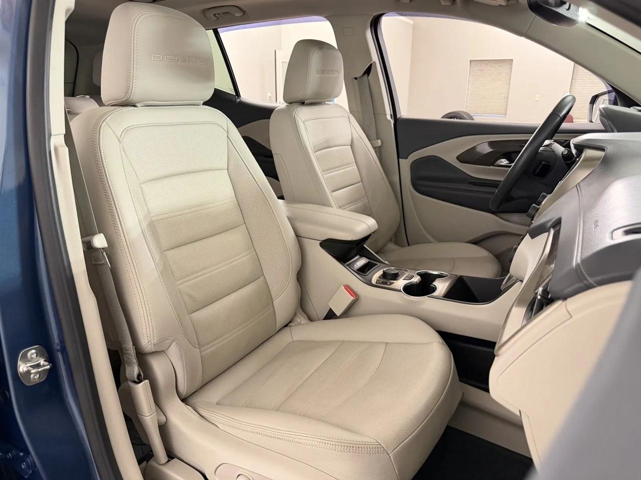 GMC Terrain Denali AWD 2024