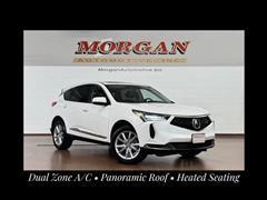 2023 Acura RDX 