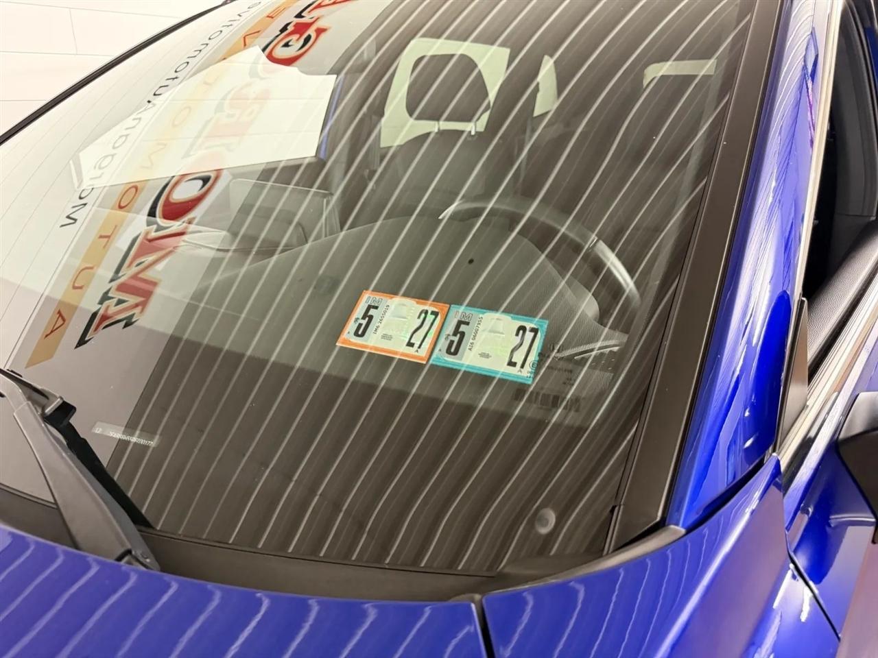 Honda CR-V Hybrid Sport 2023