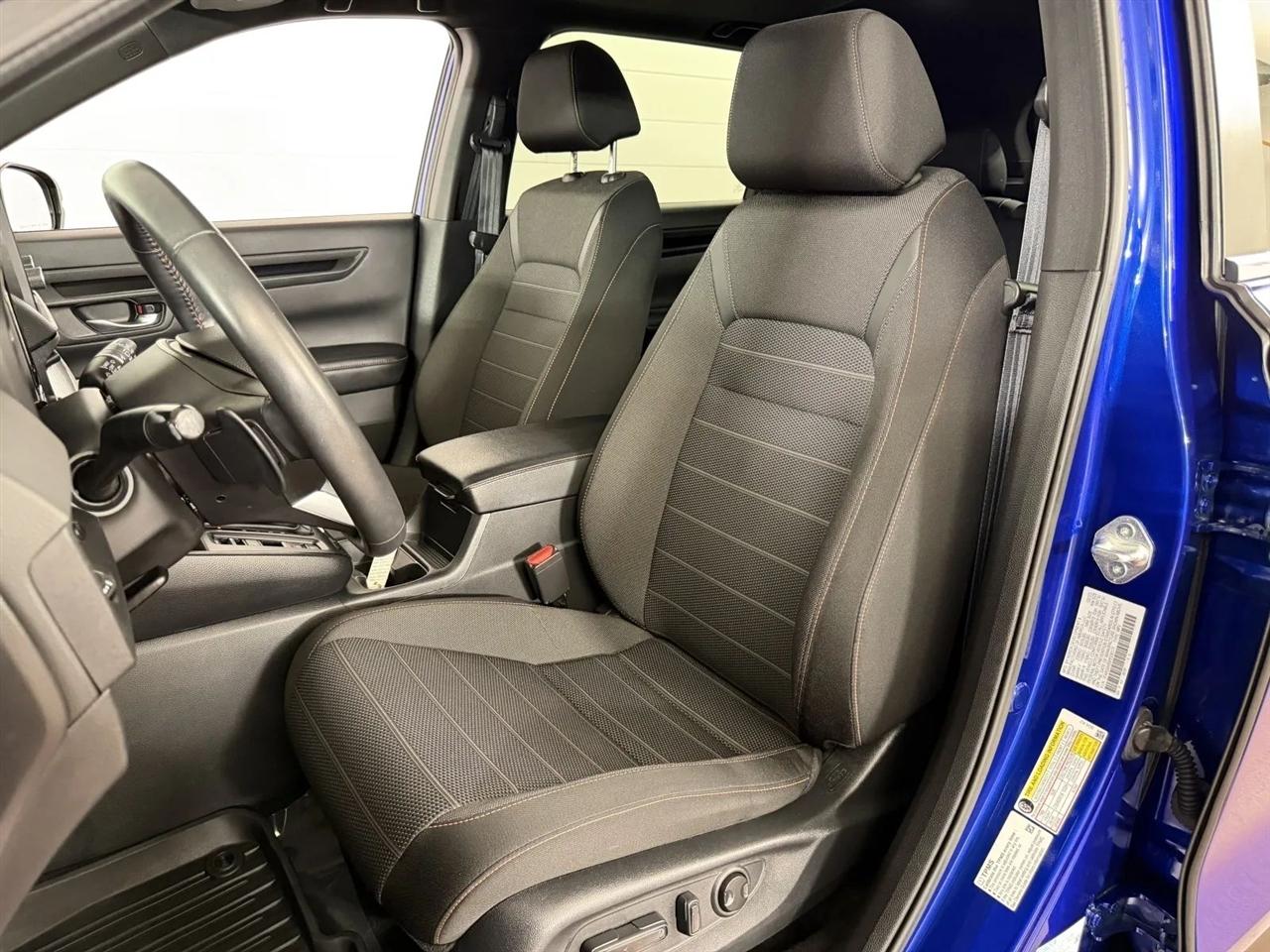 Honda CR-V Hybrid Sport 2023