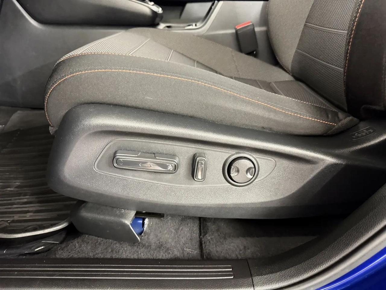 Honda CR-V Hybrid Sport 2023