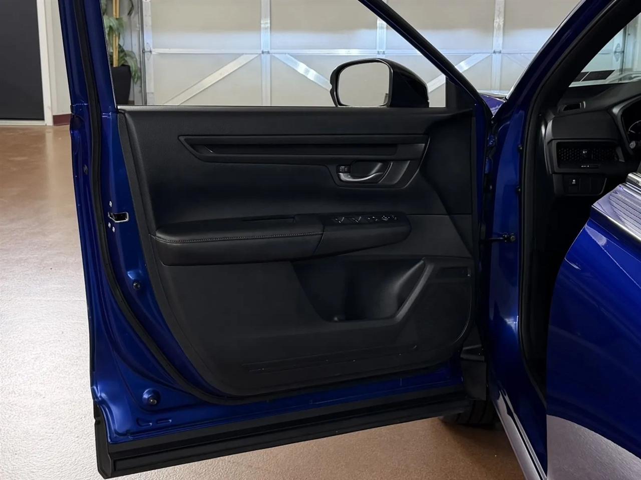 Honda CR-V Hybrid Sport 2023