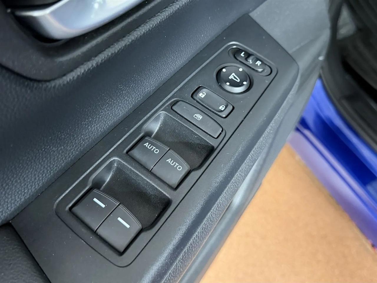 Honda CR-V Hybrid Sport 2023