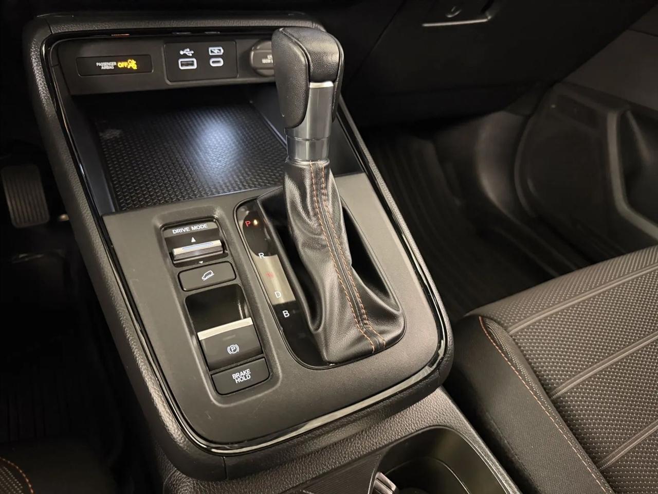 Honda CR-V Hybrid Sport 2023