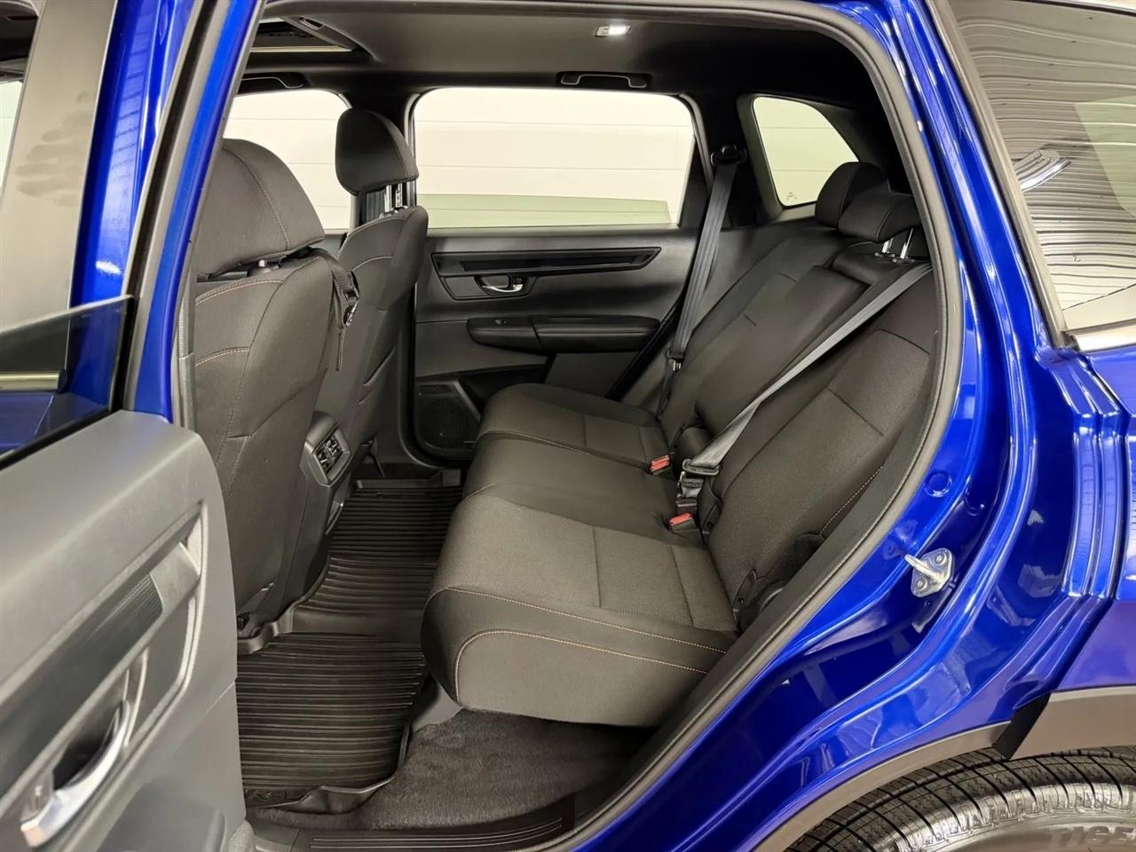 Honda CR-V Hybrid Sport 2023