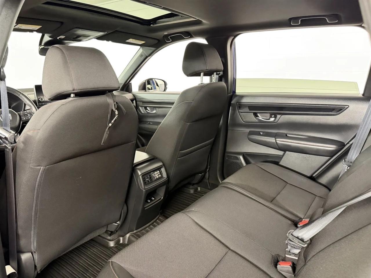 Honda CR-V Hybrid Sport 2023
