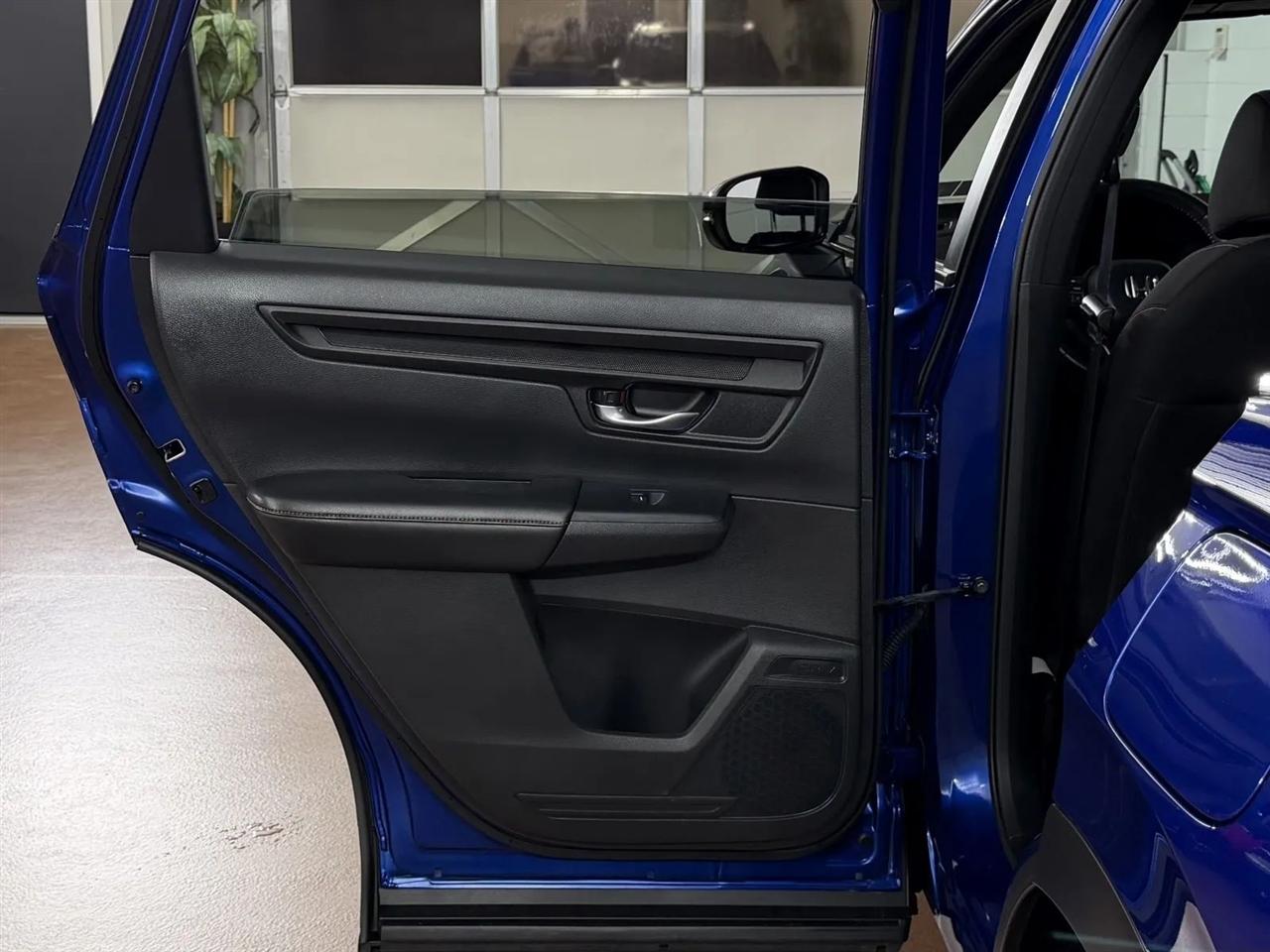Honda CR-V Hybrid Sport 2023