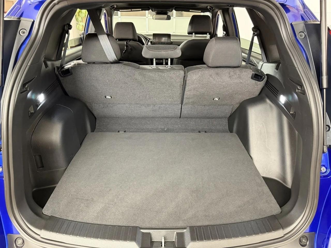 Honda CR-V Hybrid Sport 2023