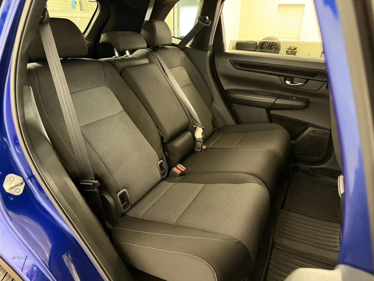Honda CR-V Hybrid Sport 2023