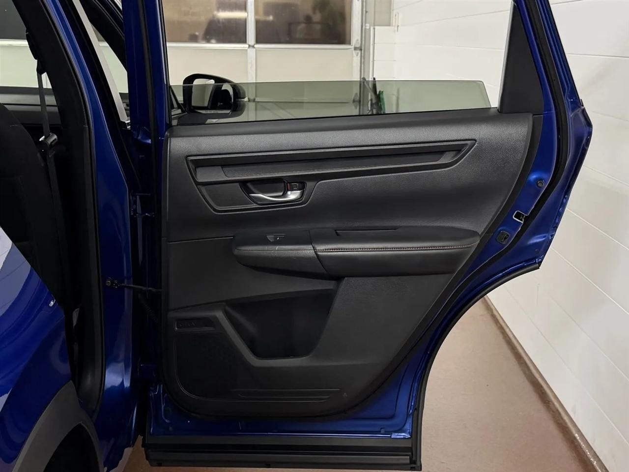Honda CR-V Hybrid Sport 2023