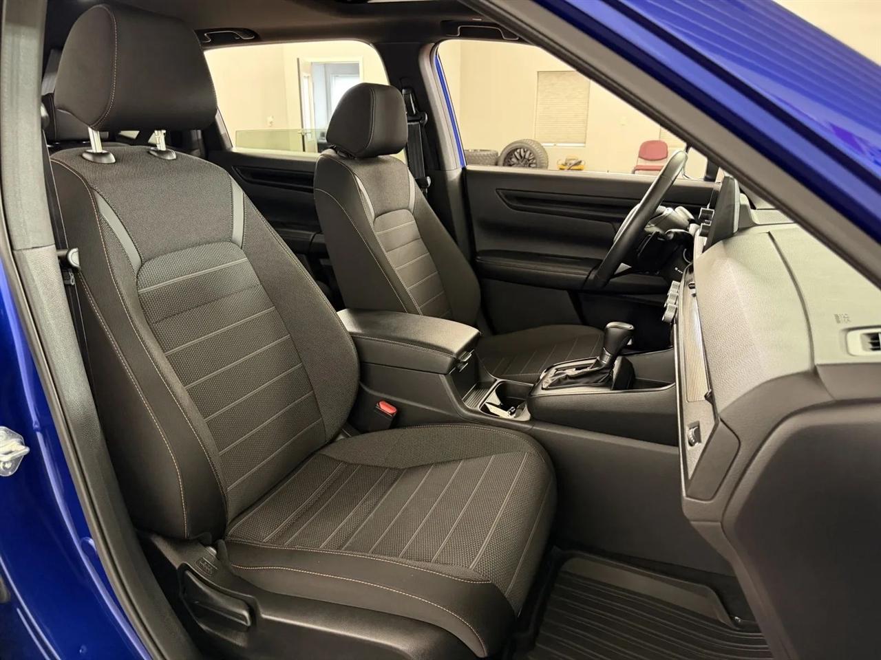 Honda CR-V Hybrid Sport 2023