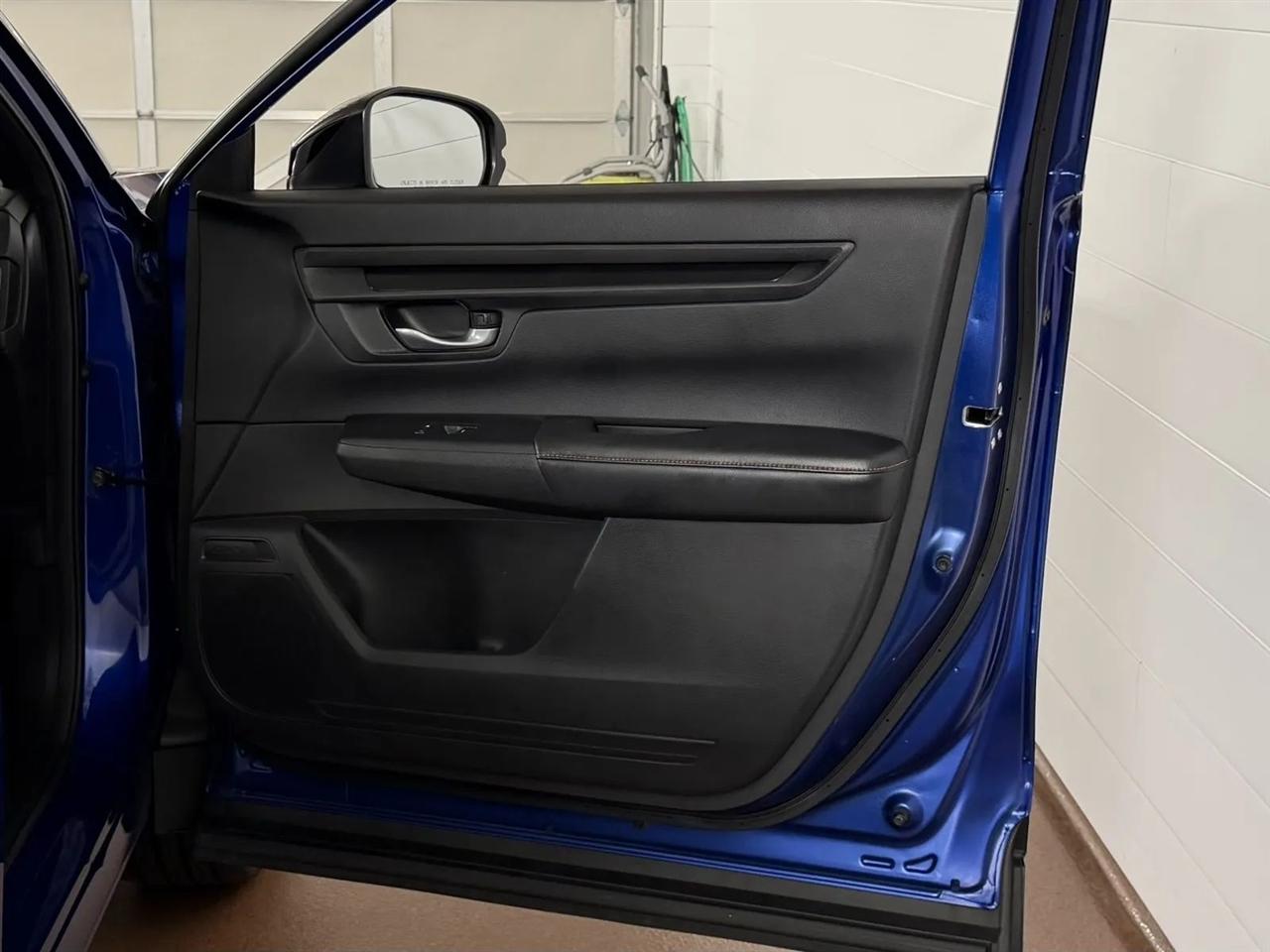Honda CR-V Hybrid Sport 2023