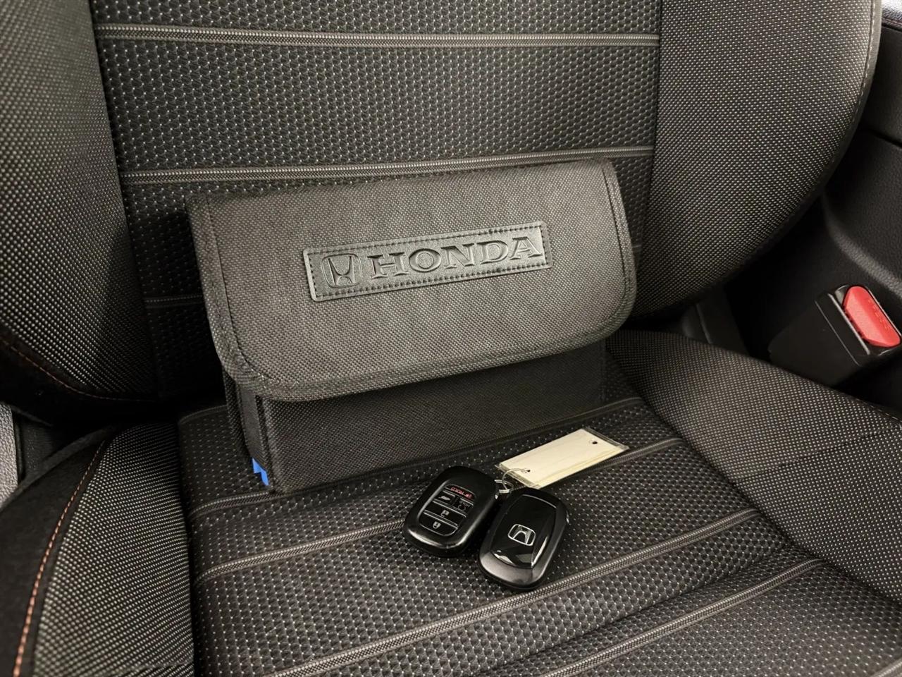 Honda CR-V Hybrid Sport 2023