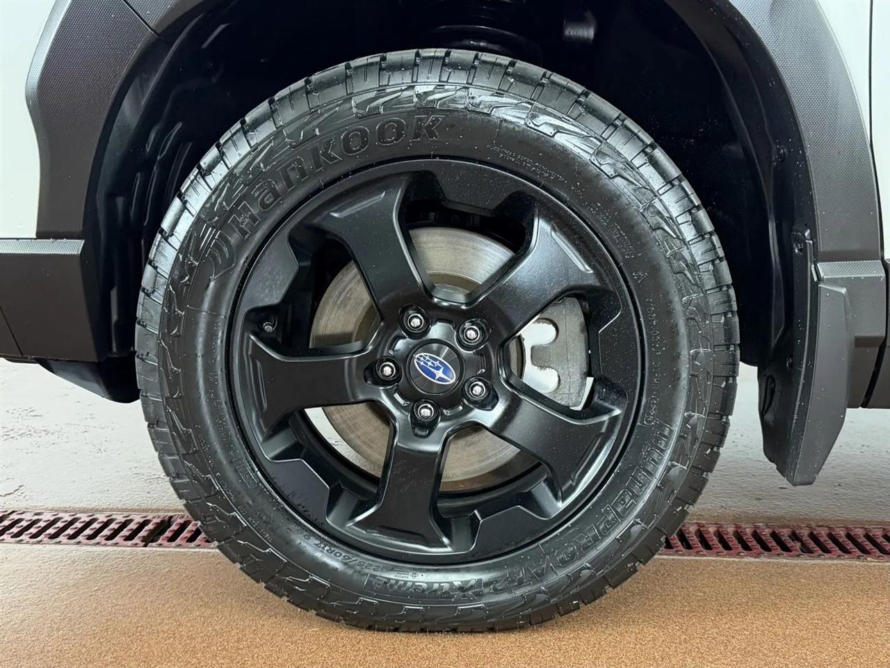 Subaru Forester Sport 2023