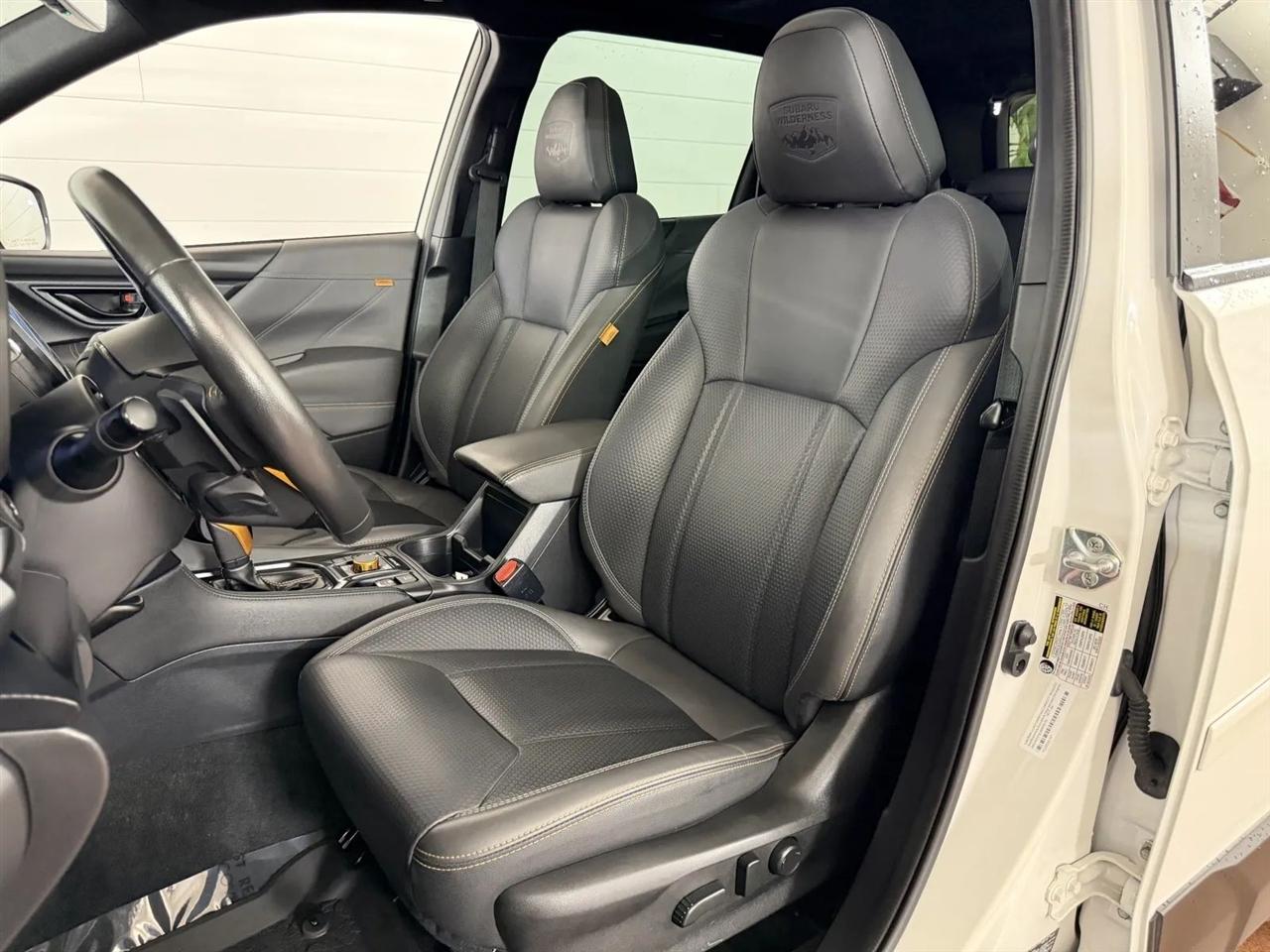 Subaru Forester Sport 2023
