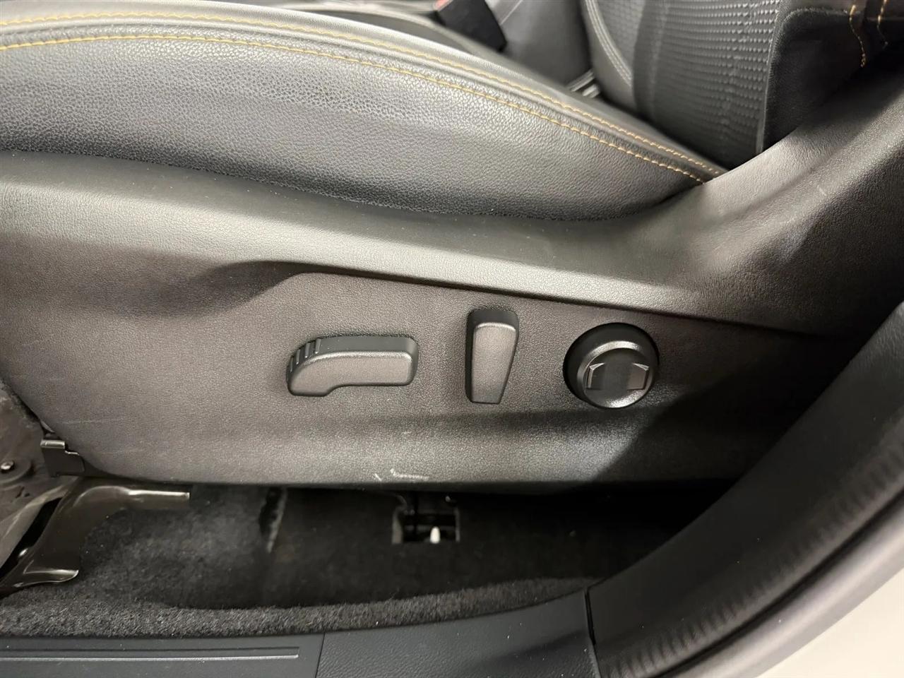 Subaru Forester Sport 2023