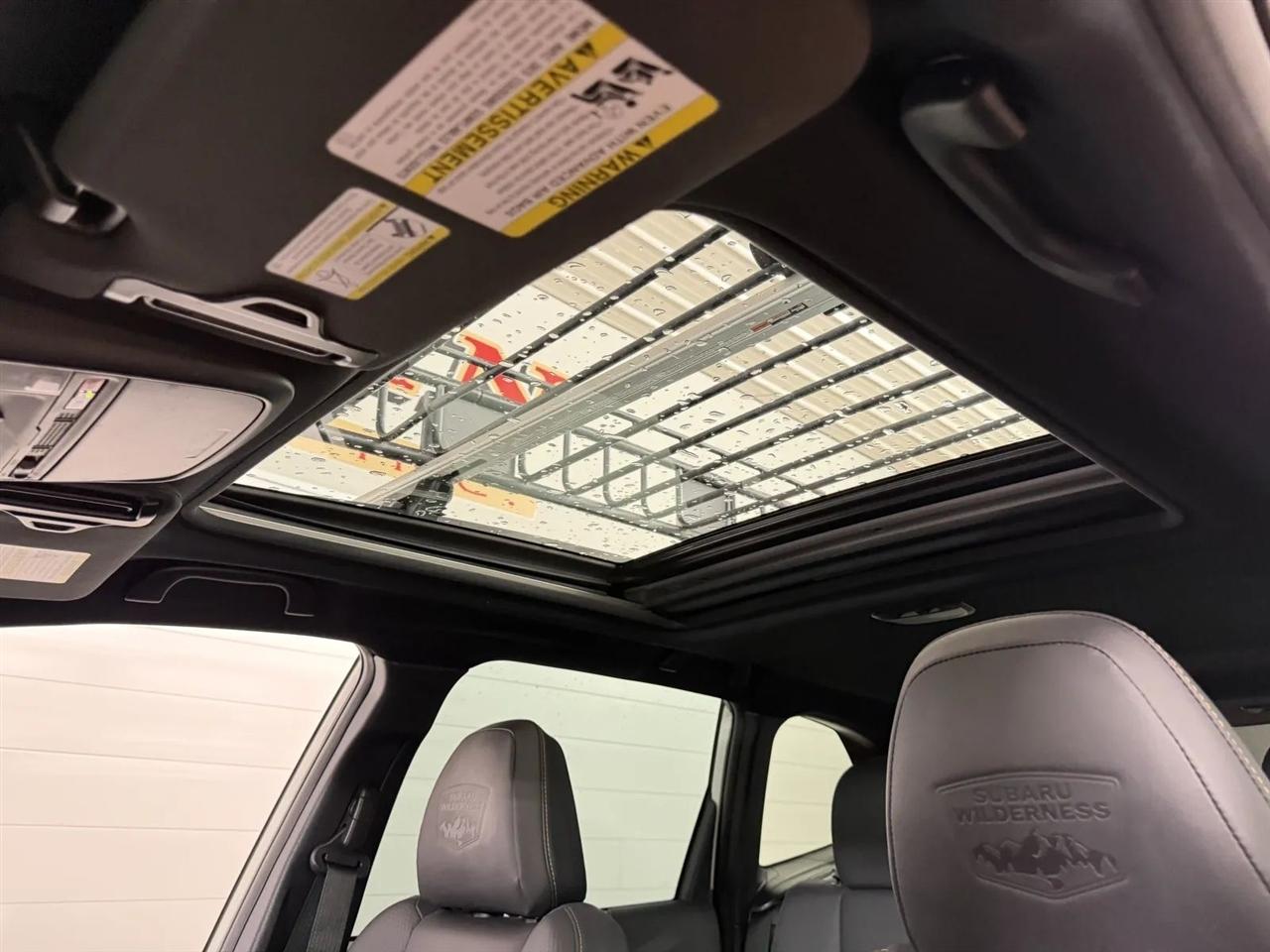 Subaru Forester Sport 2023