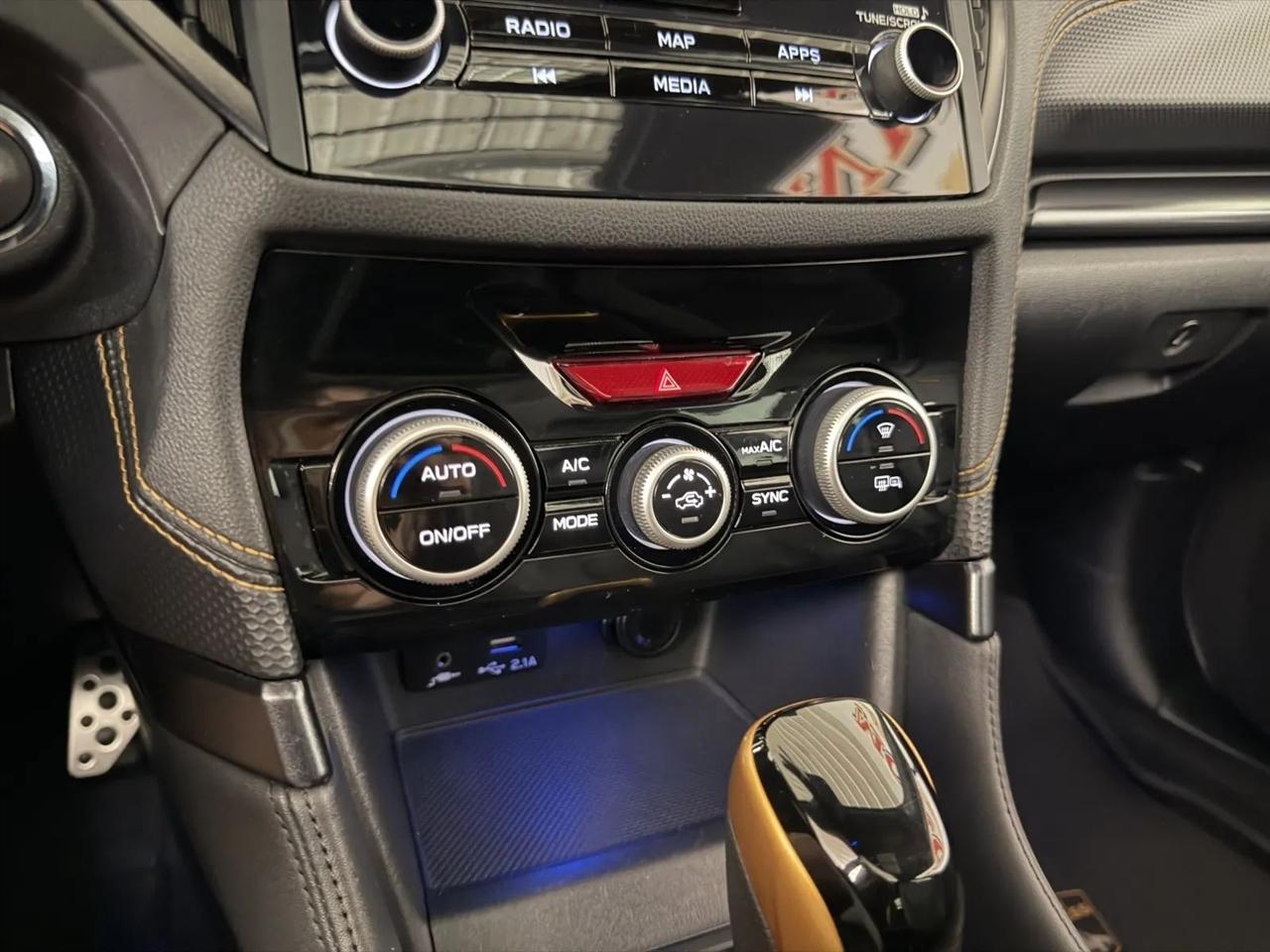 Subaru Forester Sport 2023