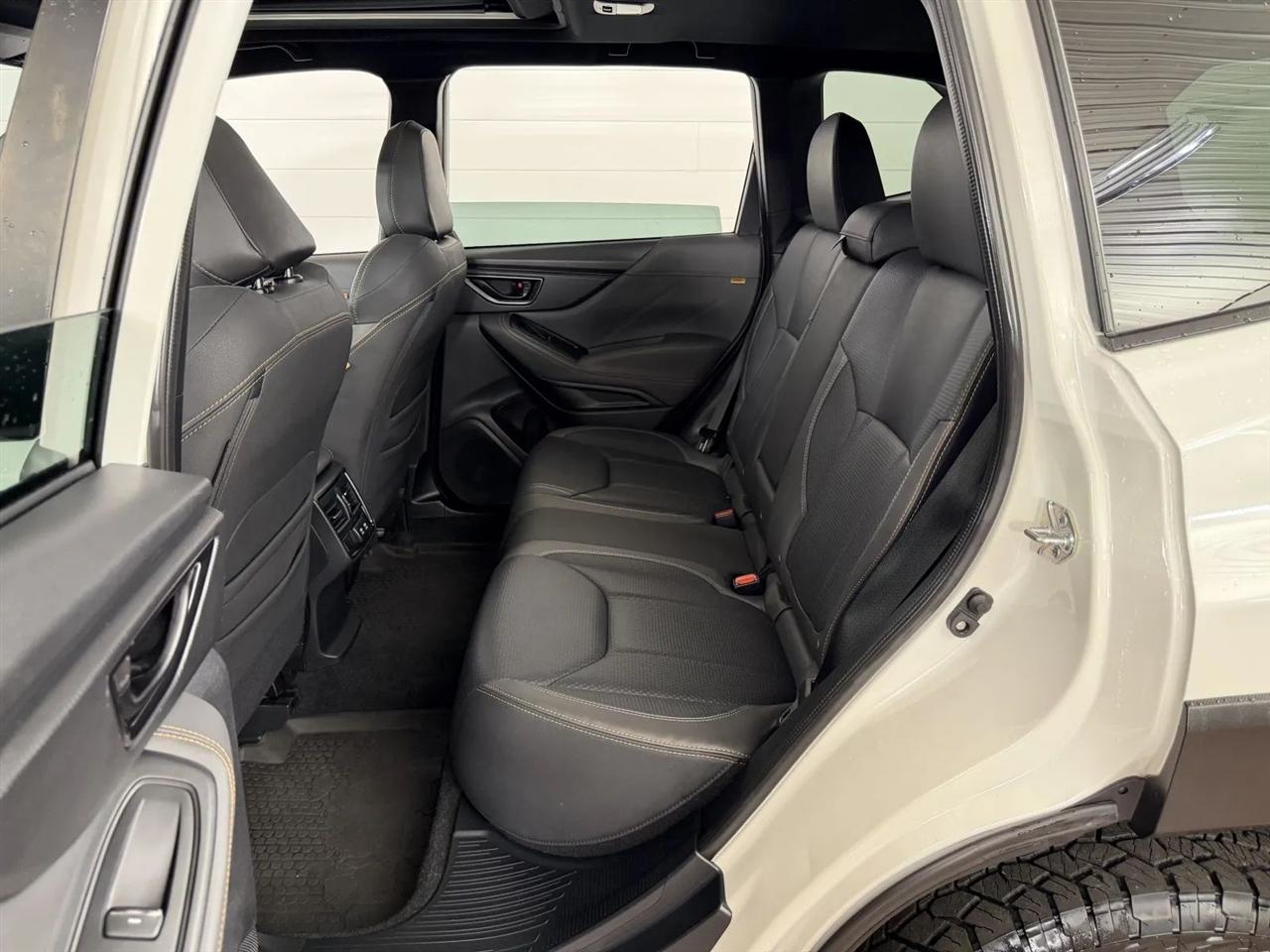 Subaru Forester Sport 2023