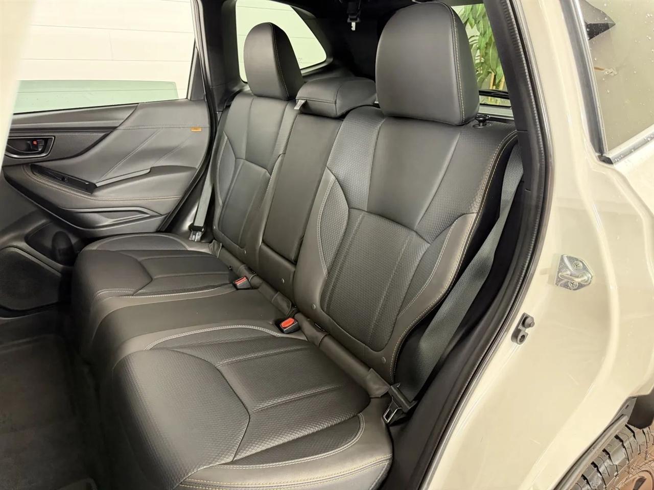 Subaru Forester Sport 2023