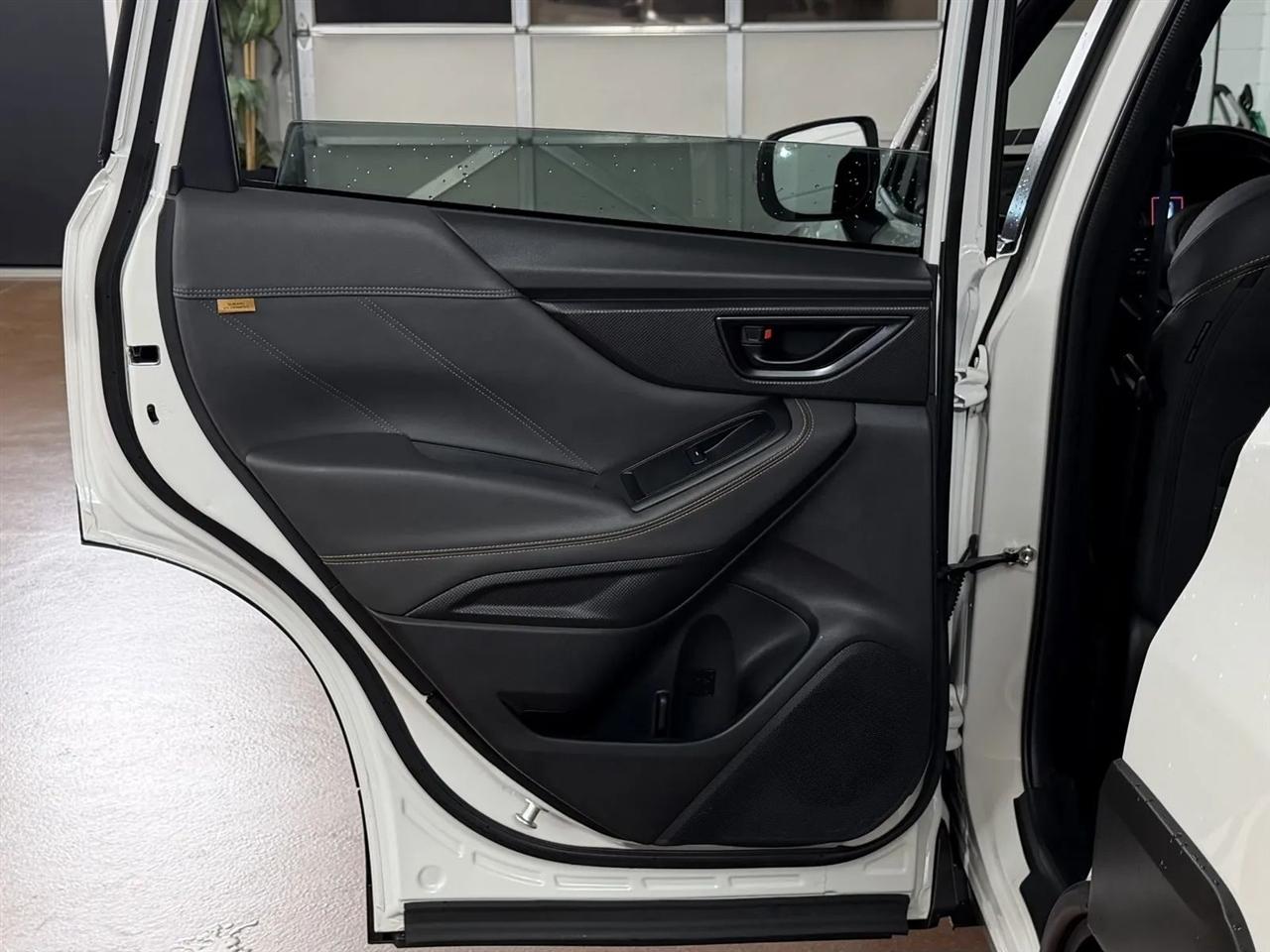 Subaru Forester Sport 2023