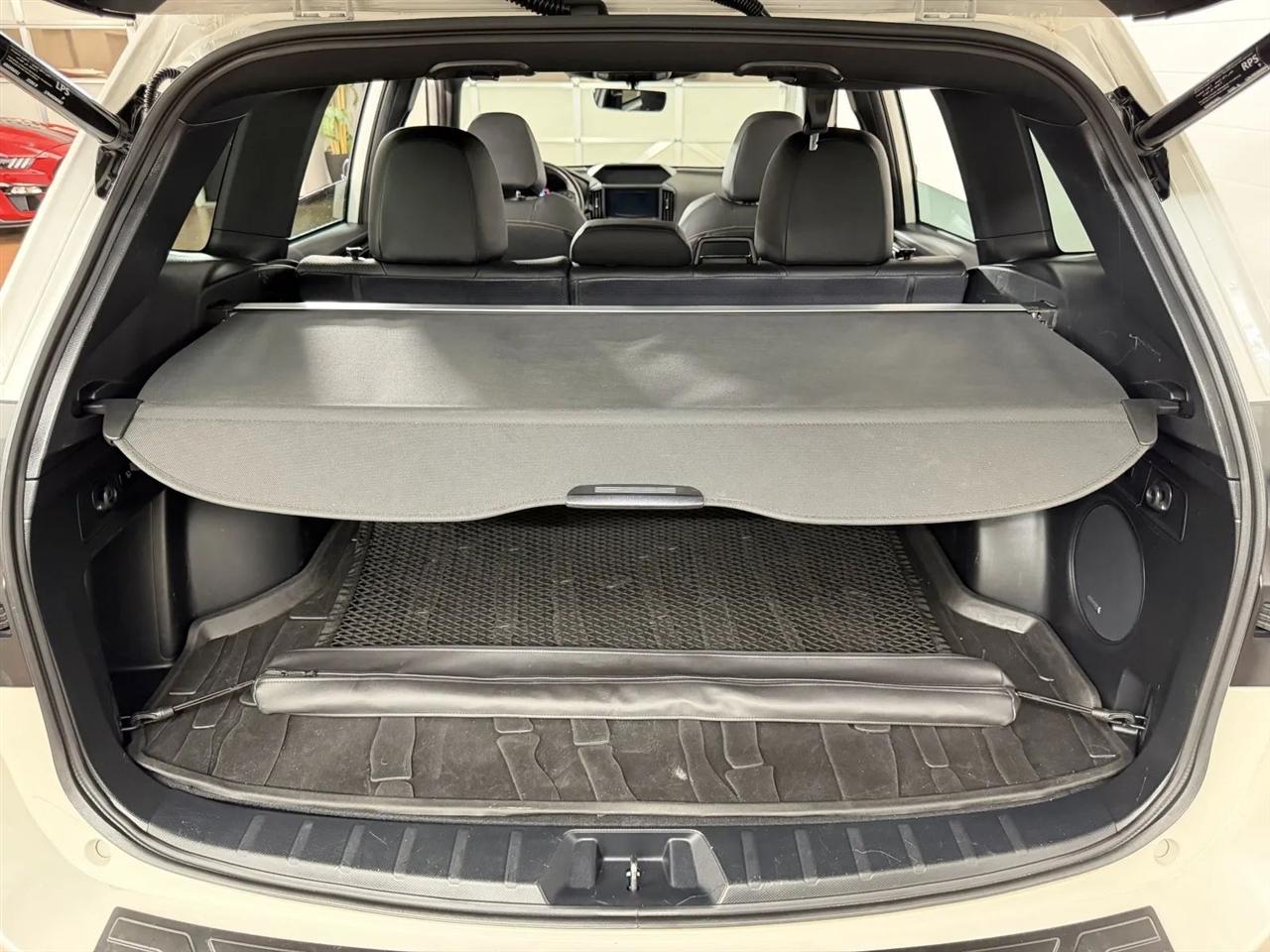 Subaru Forester Sport 2023