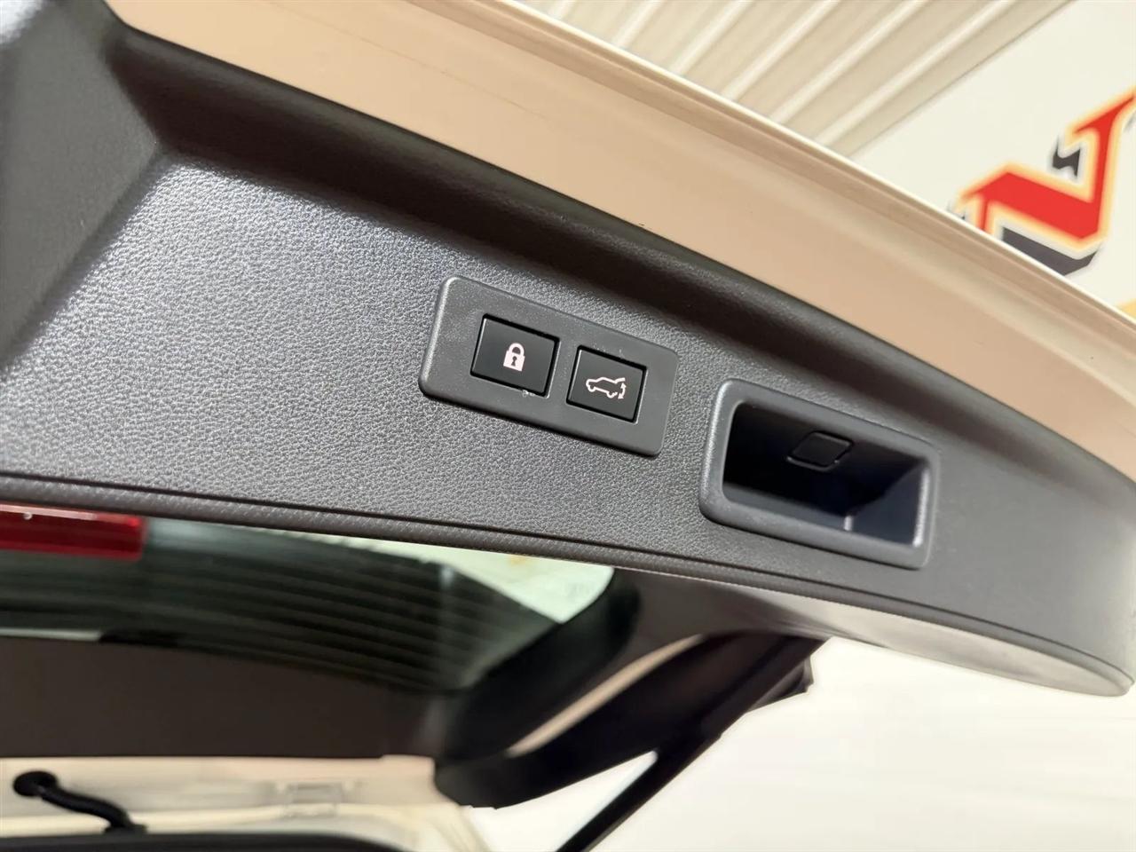 Subaru Forester Sport 2023