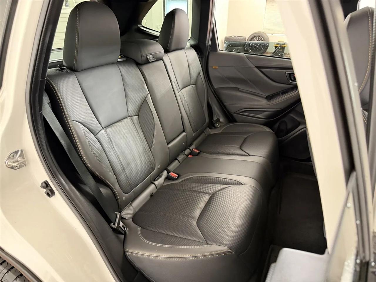 Subaru Forester Sport 2023