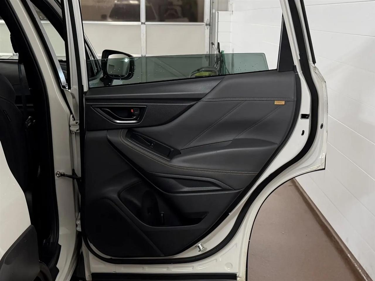 Subaru Forester Sport 2023