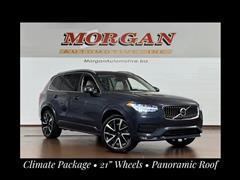 2021 Volvo XC90 