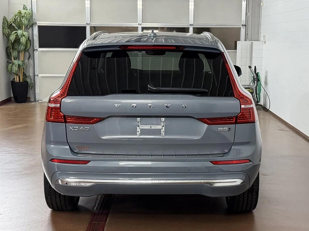 Volvo XC60 B5 Plus Bright AWD 2023