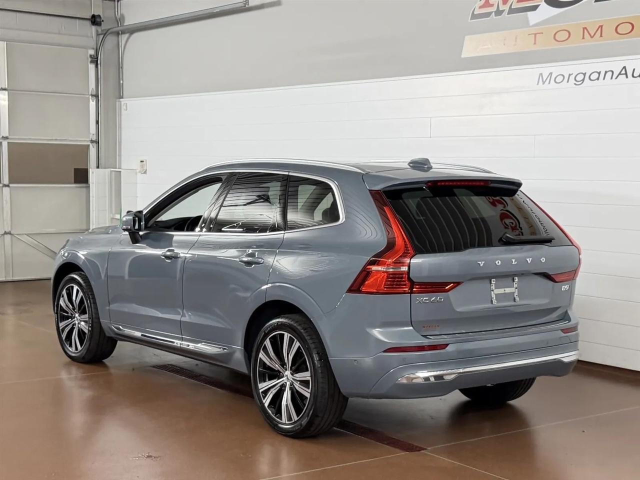 Volvo XC60 B5 Plus Bright AWD 2023