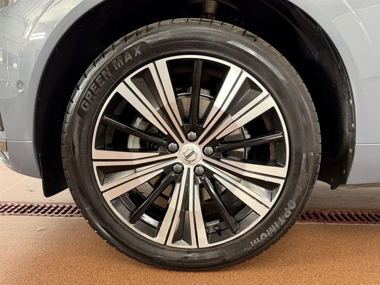 Volvo XC60 B5 Plus Bright AWD 2023