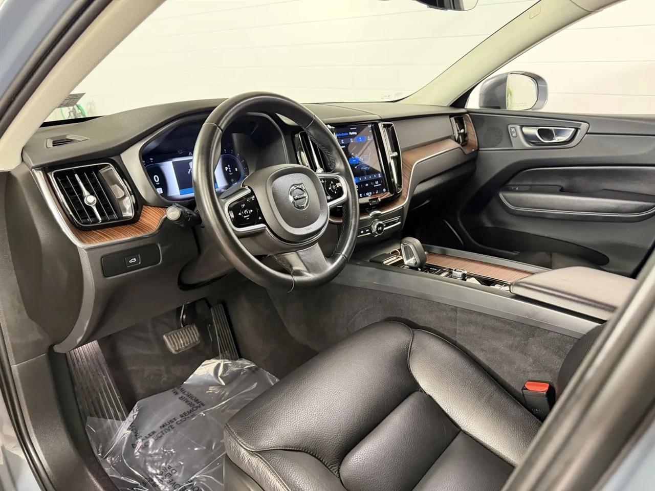 Volvo XC60 B5 Plus Bright AWD 2023