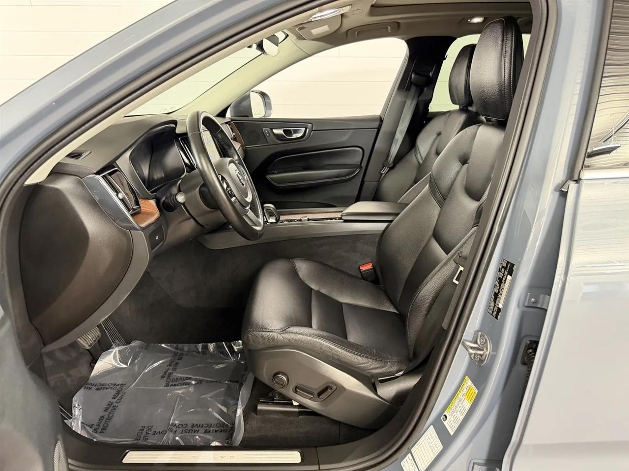 Volvo XC60 B5 Plus Bright AWD 2023