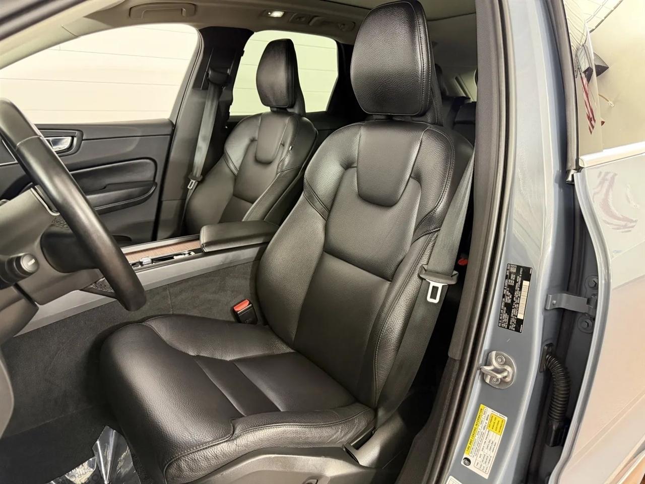 Volvo XC60 B5 Plus Bright AWD 2023