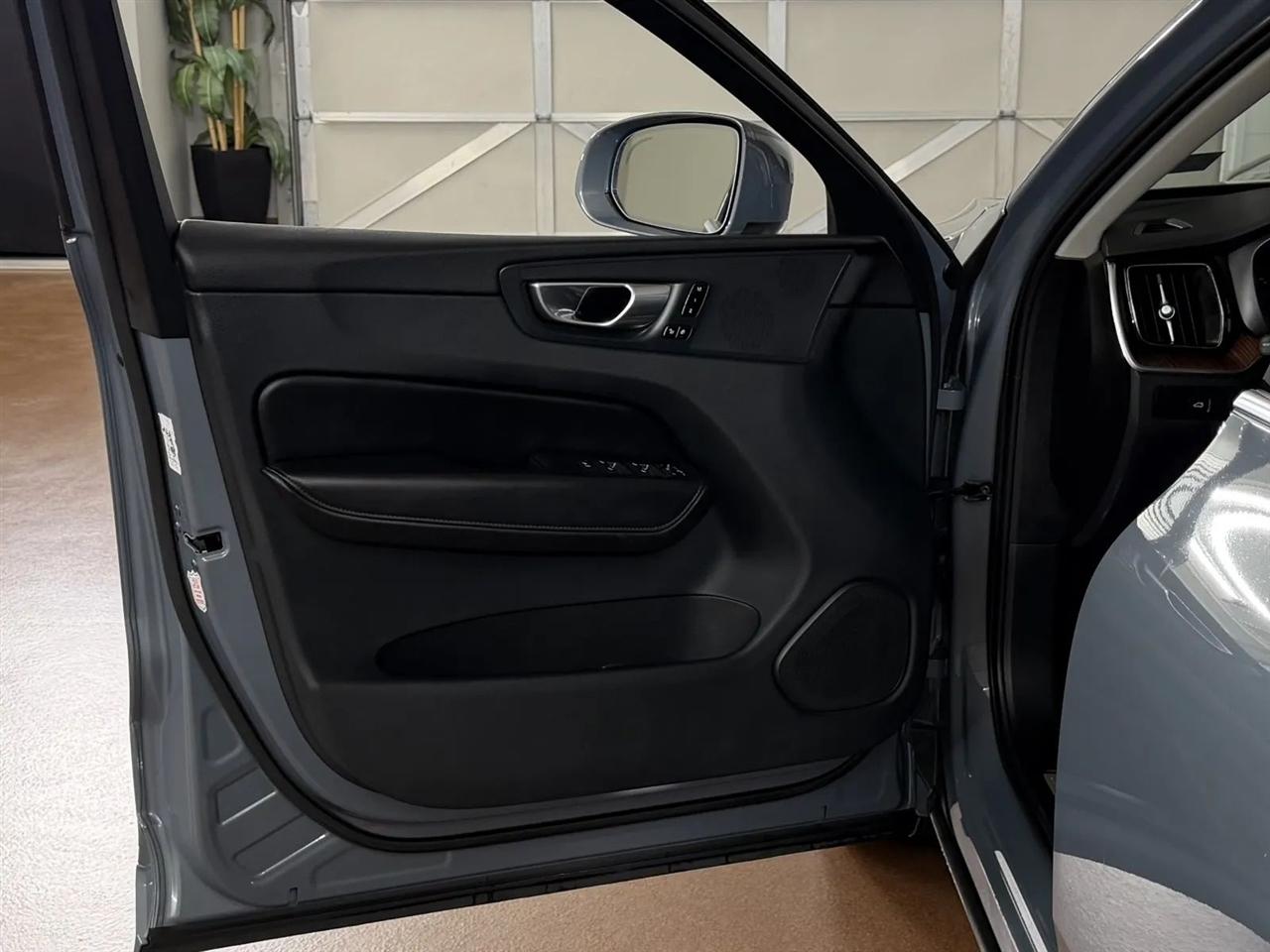 Volvo XC60 B5 Plus Bright AWD 2023