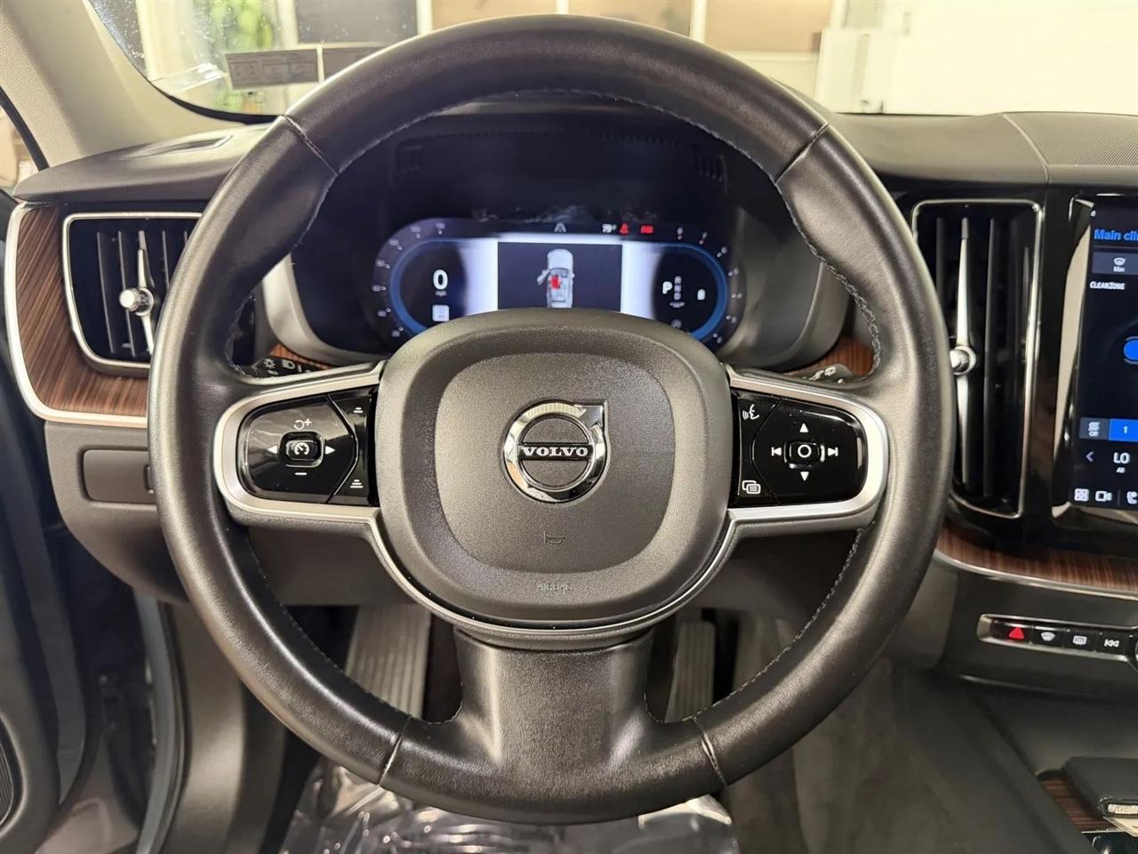Volvo XC60 B5 Plus Bright AWD 2023