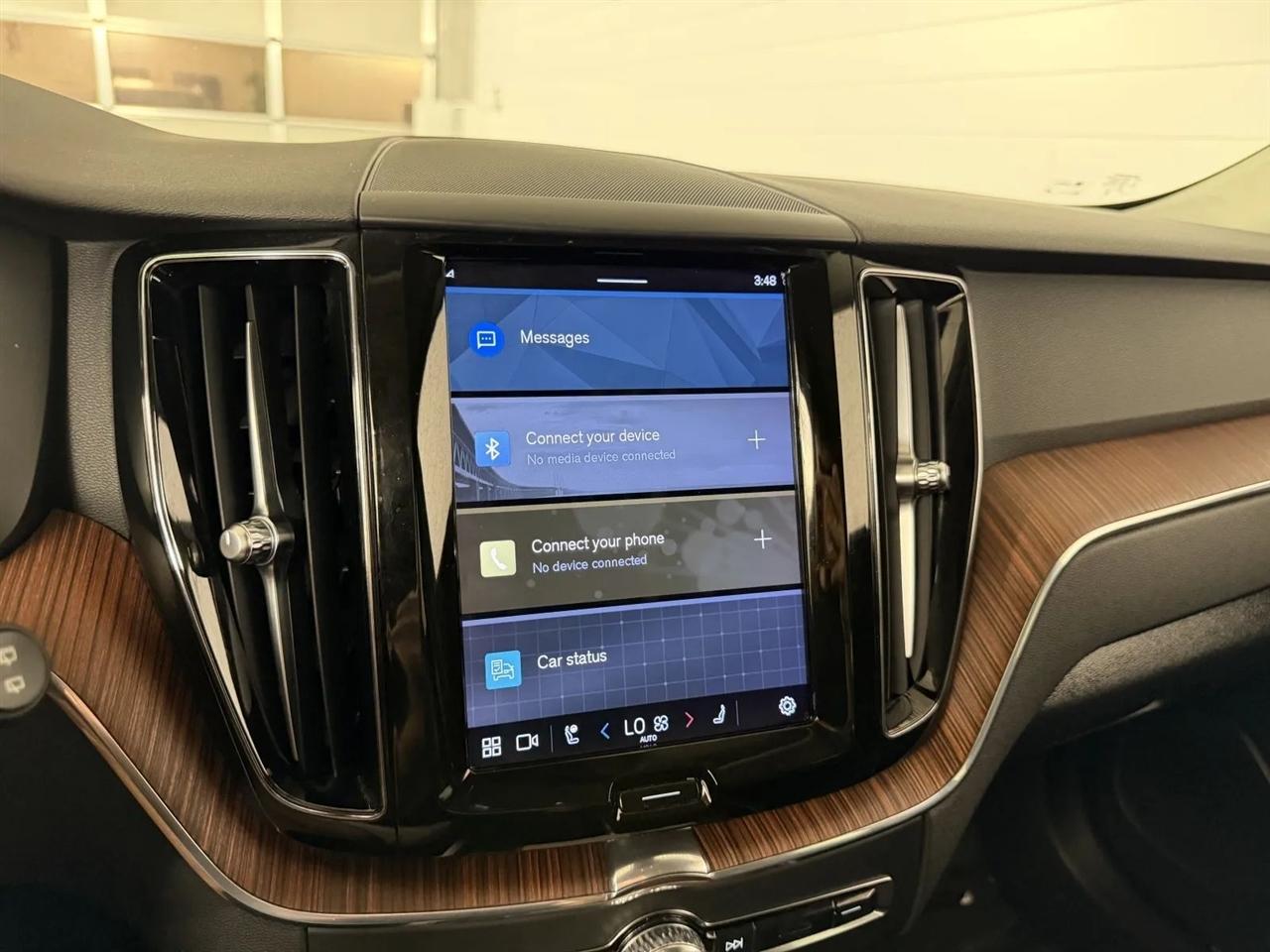 Volvo XC60 B5 Plus Bright AWD 2023
