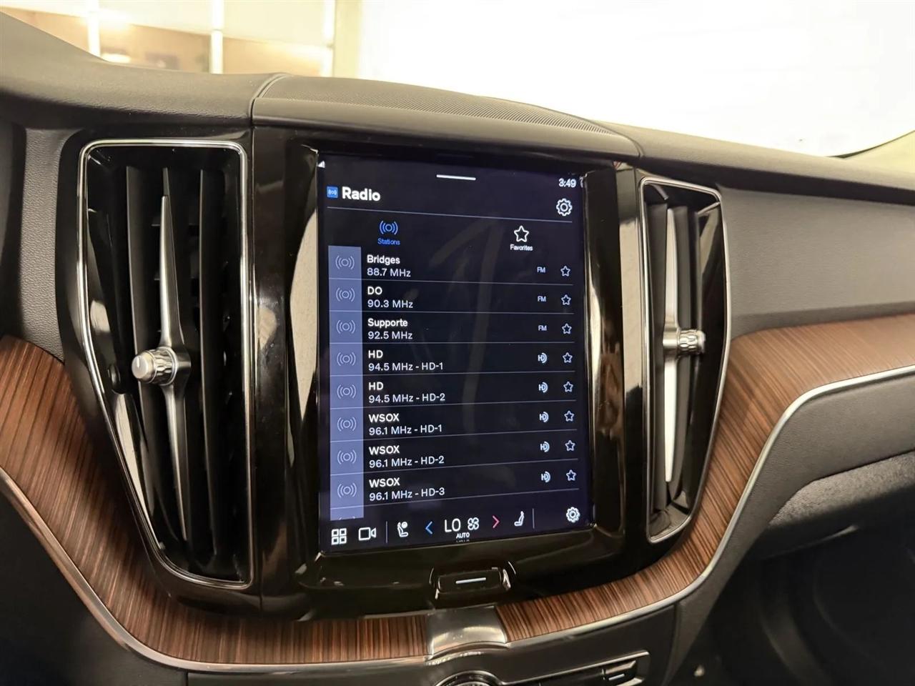 Volvo XC60 B5 Plus Bright AWD 2023